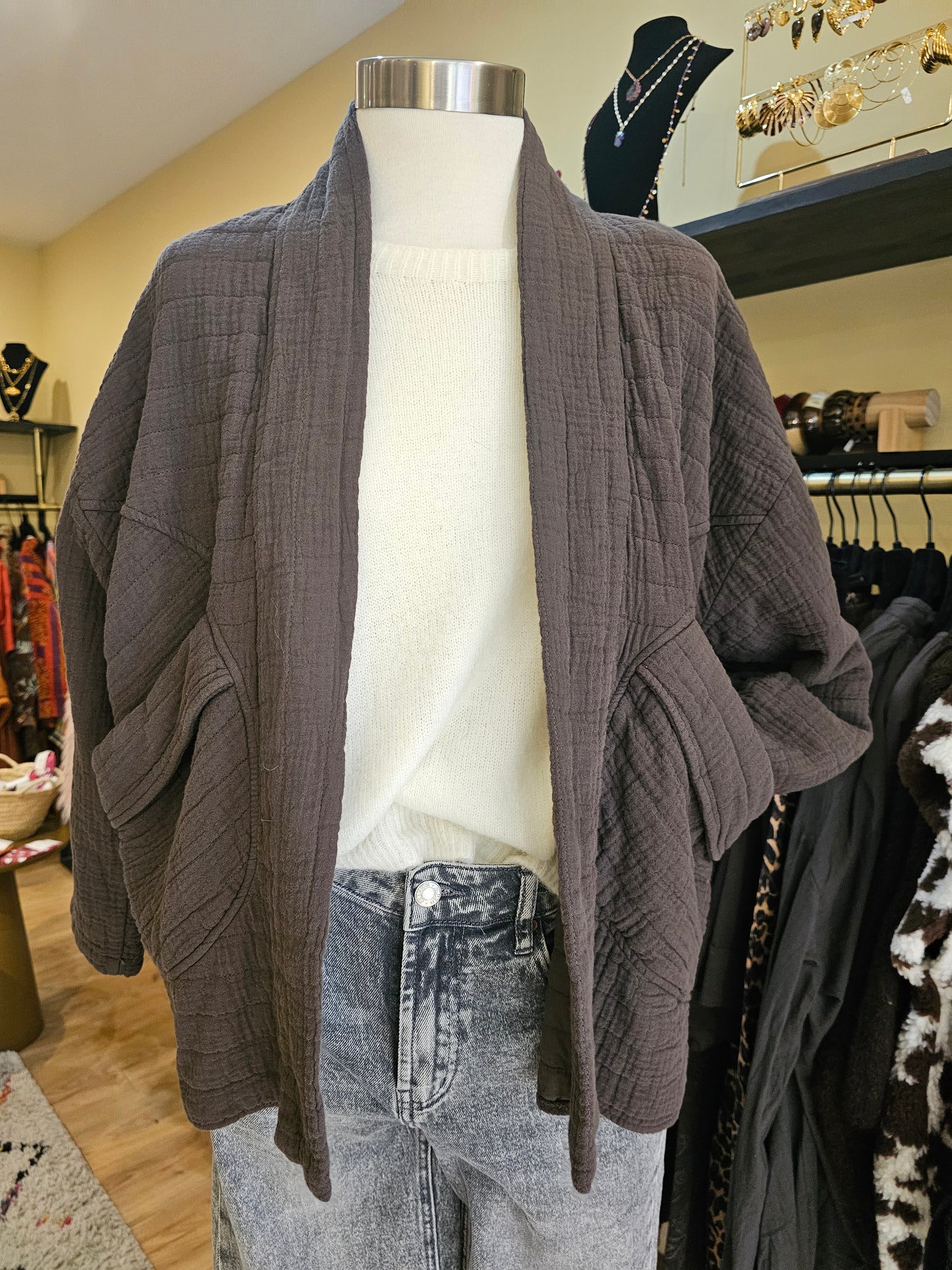 Kimono Johanna Paris