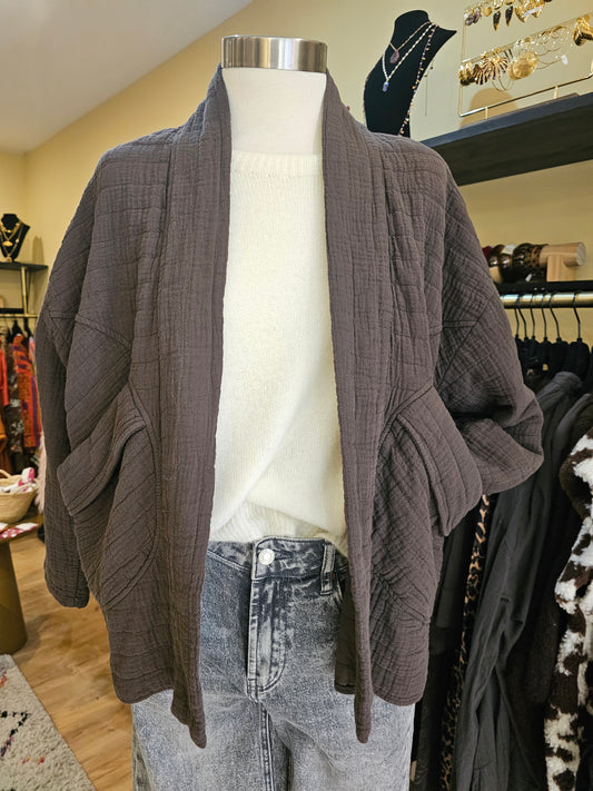 Kimono Johanna Paris