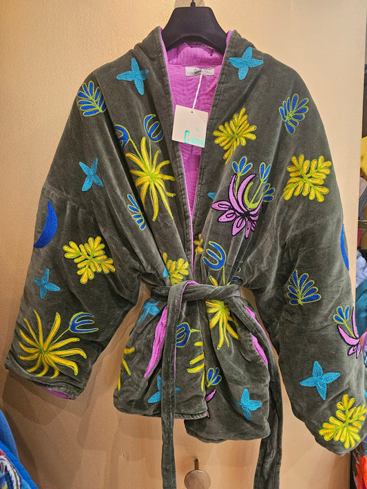 Kimono