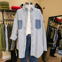 Chemise