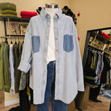 Chemise