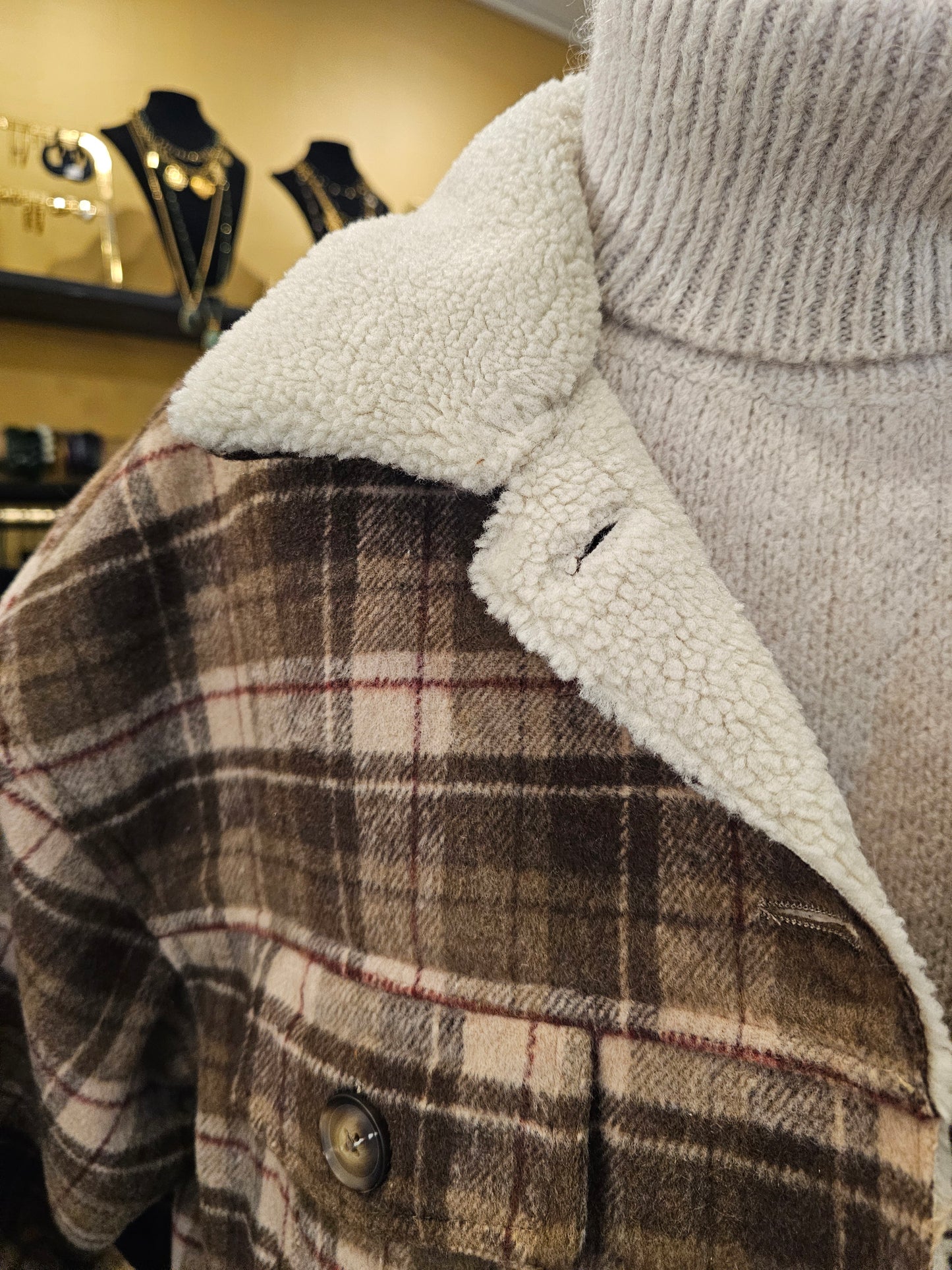 Blouson Johanna Paris