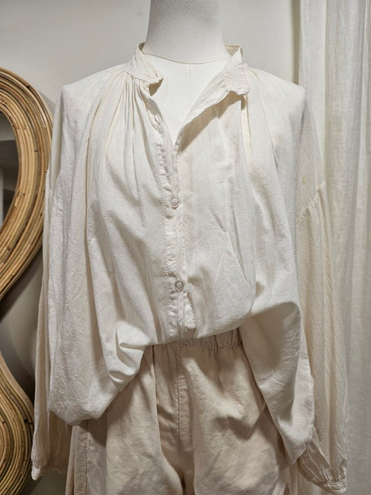 Chemise Johanna Paris