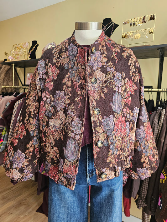 Blouson Johanna Paris