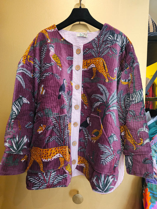 Veste