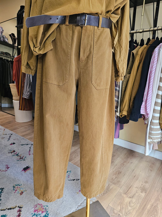 Pantalon palude