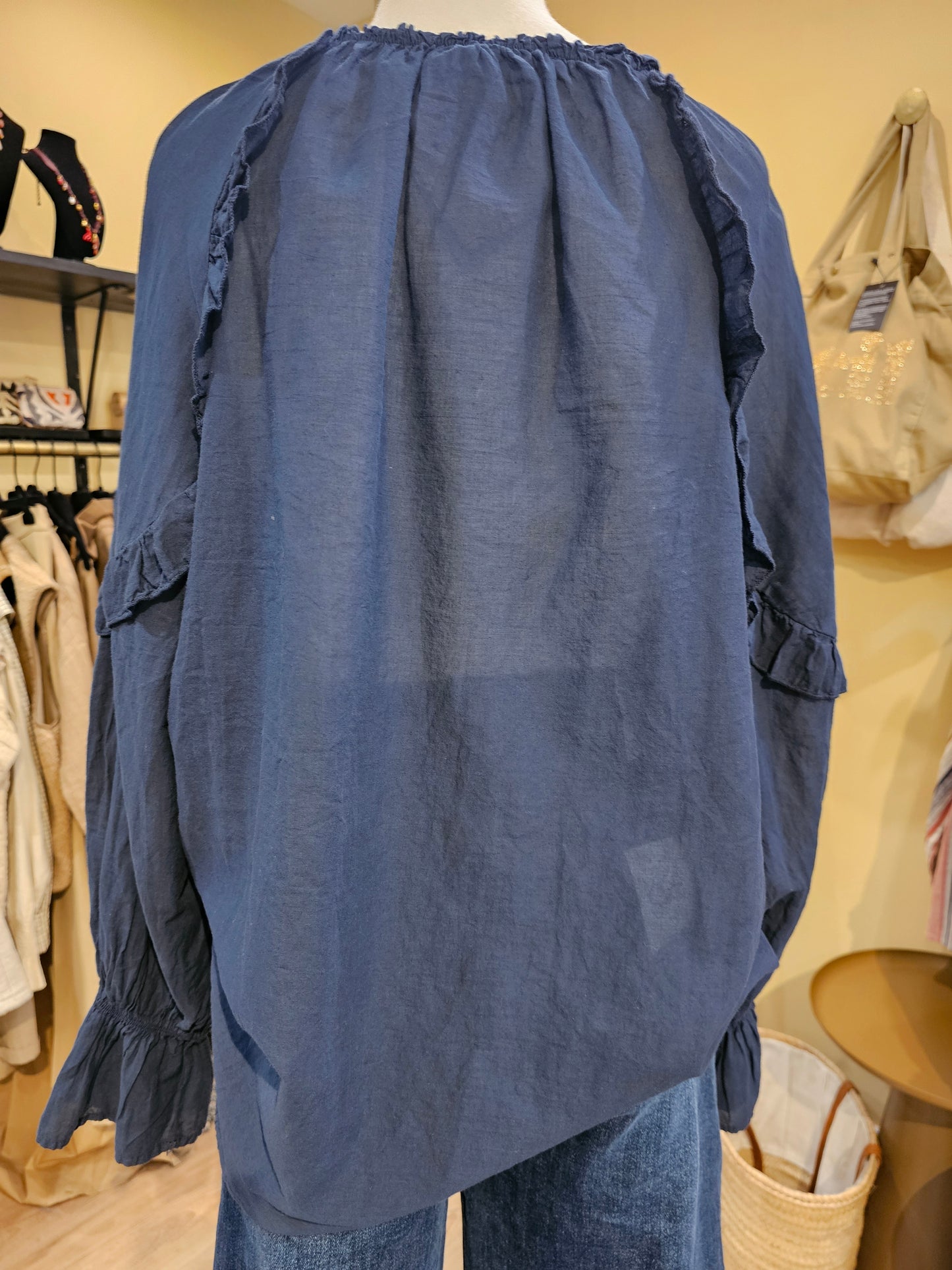 Top Johanna Paris