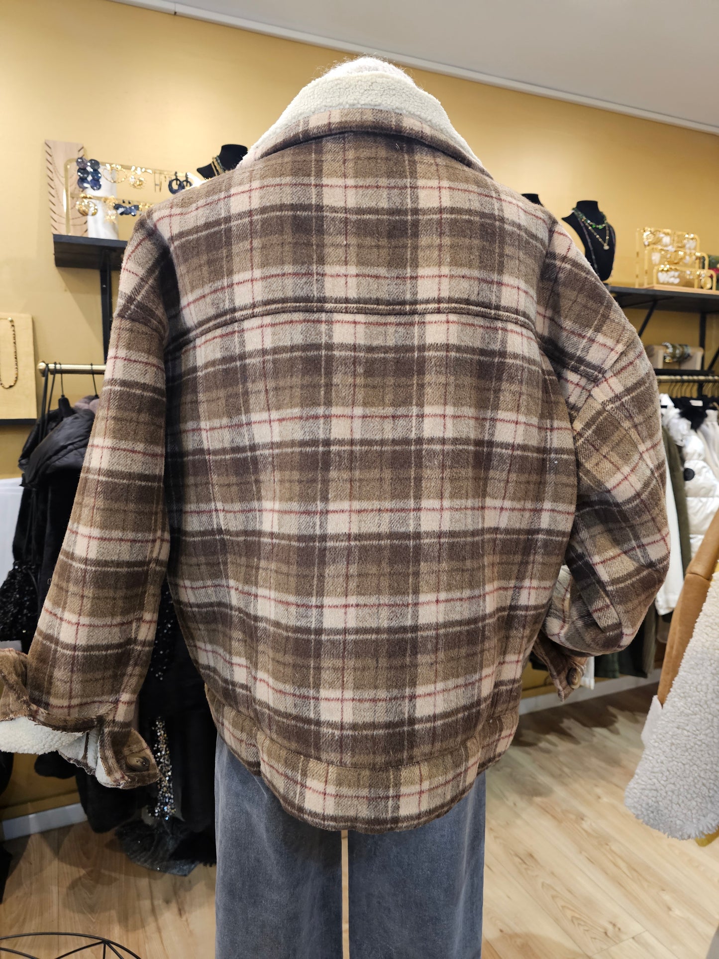 Blouson Johanna Paris