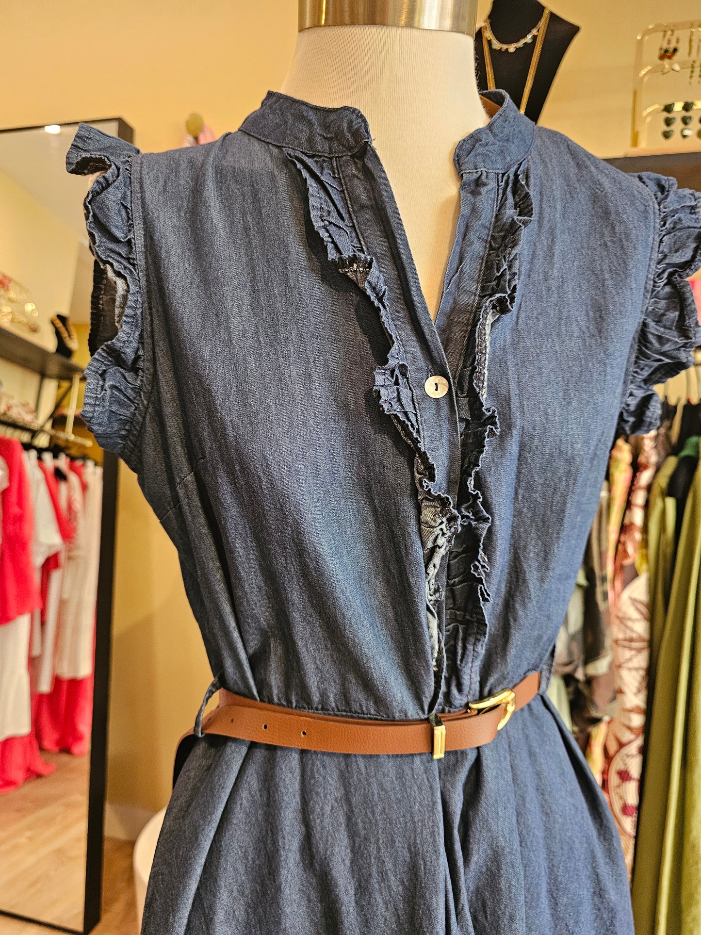 Robe johanna paris
