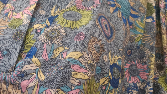 Top liberty Johanna Paris