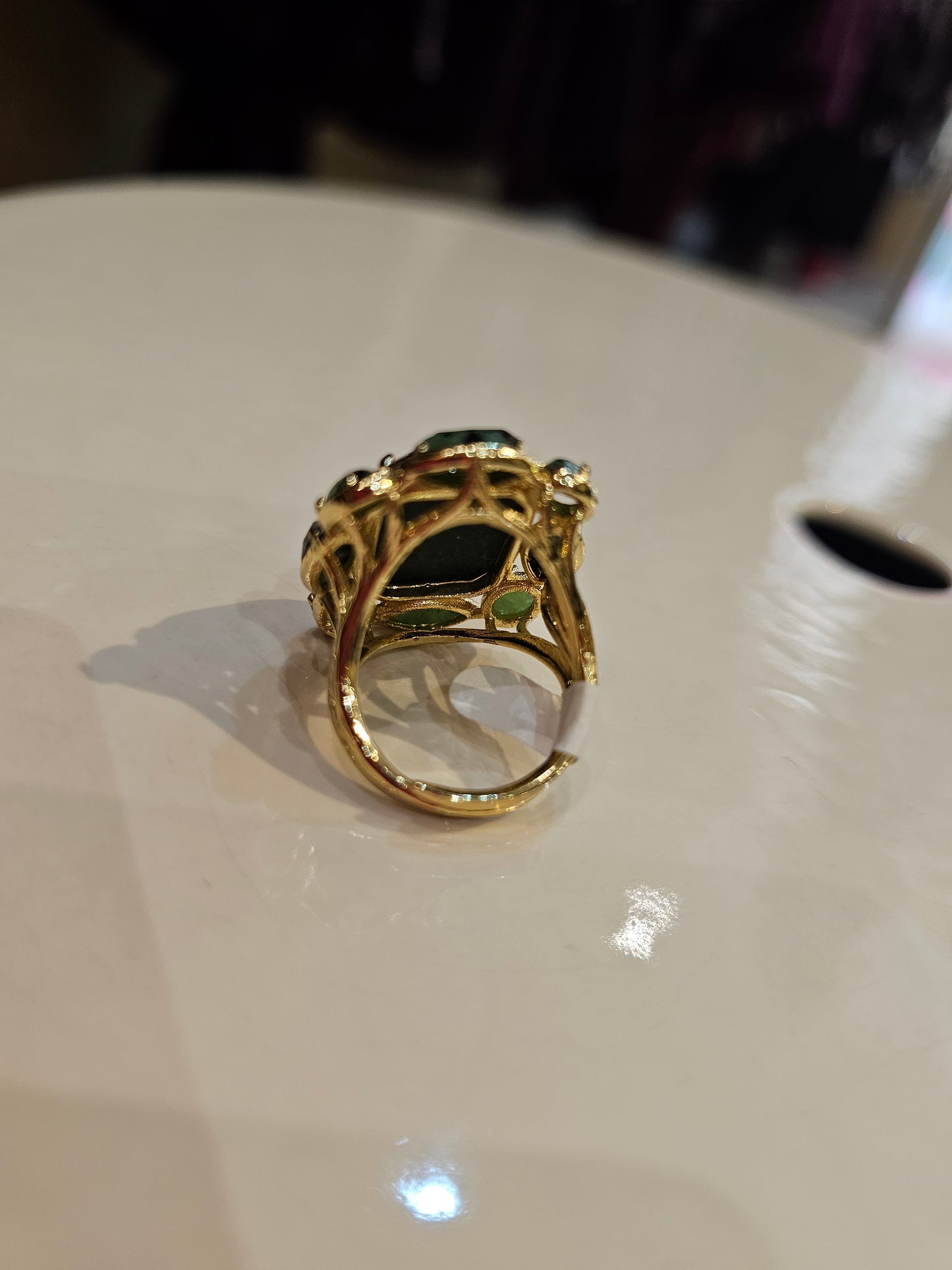 Bague