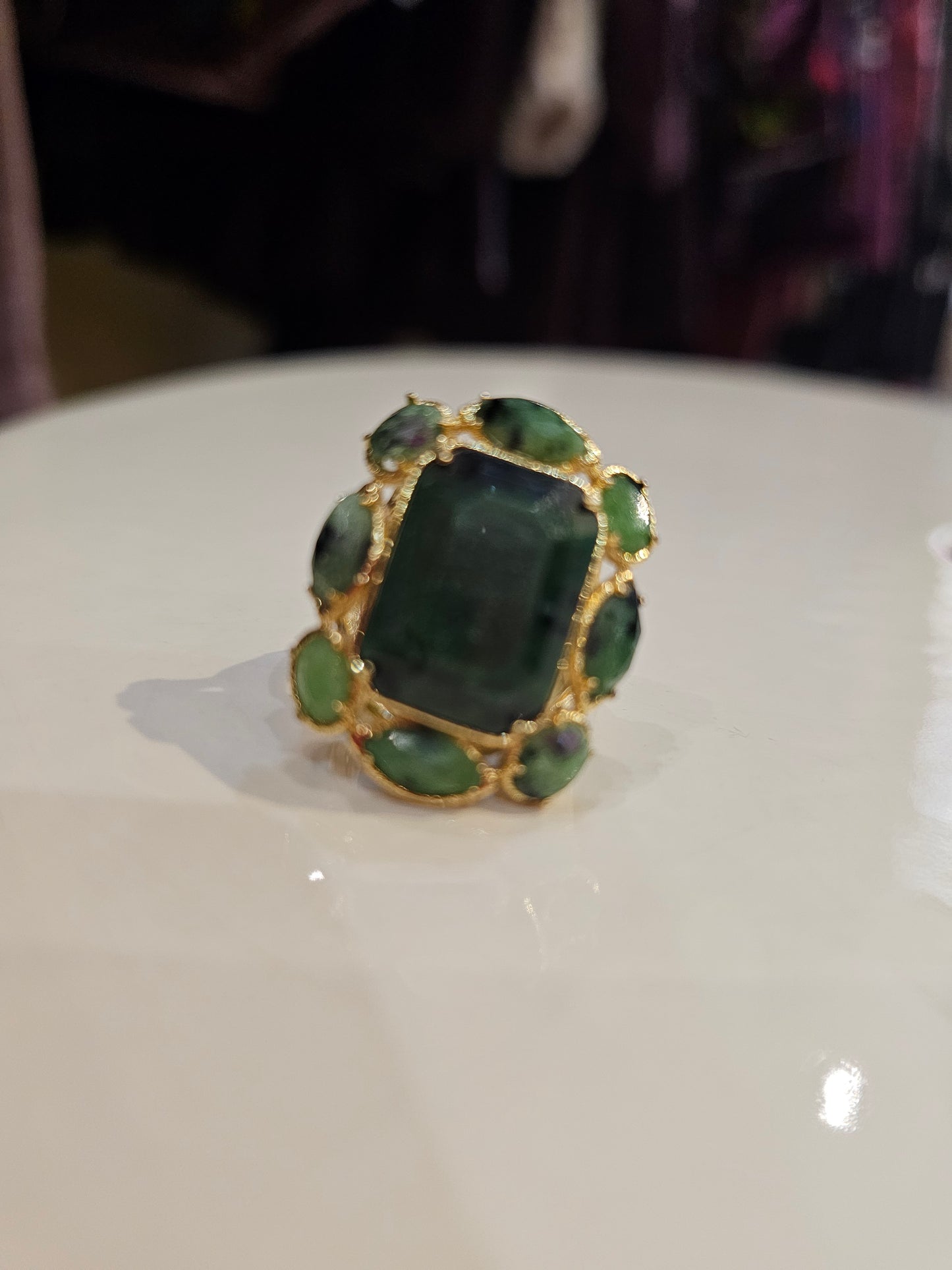 Bague