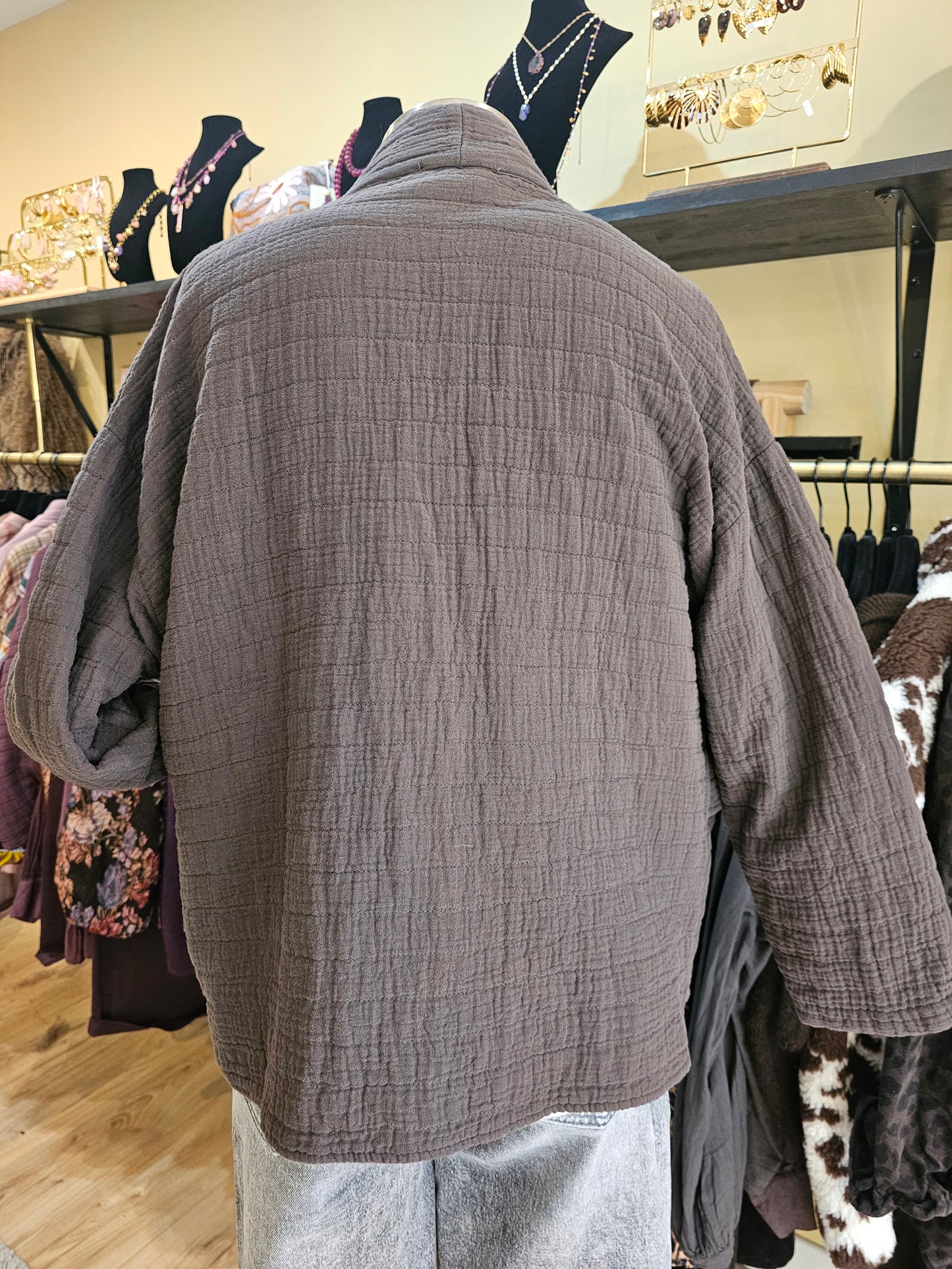 Kimono Johanna Paris