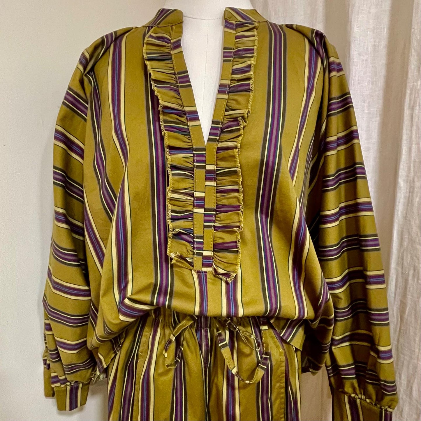 Blouse Johanna Paris