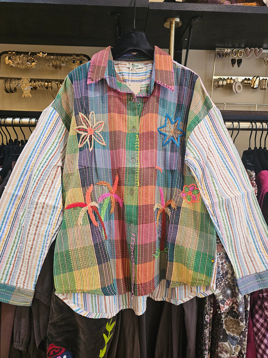 Chemise