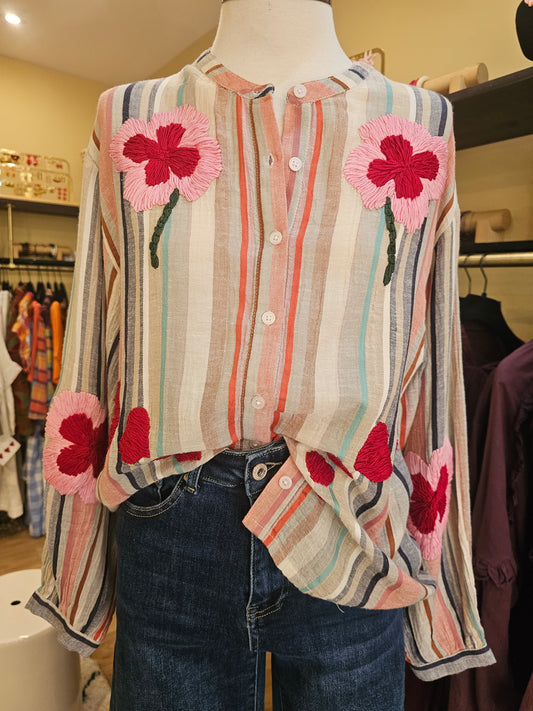 Chemise
