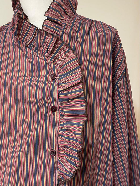 Blouse rayée Johanna paris