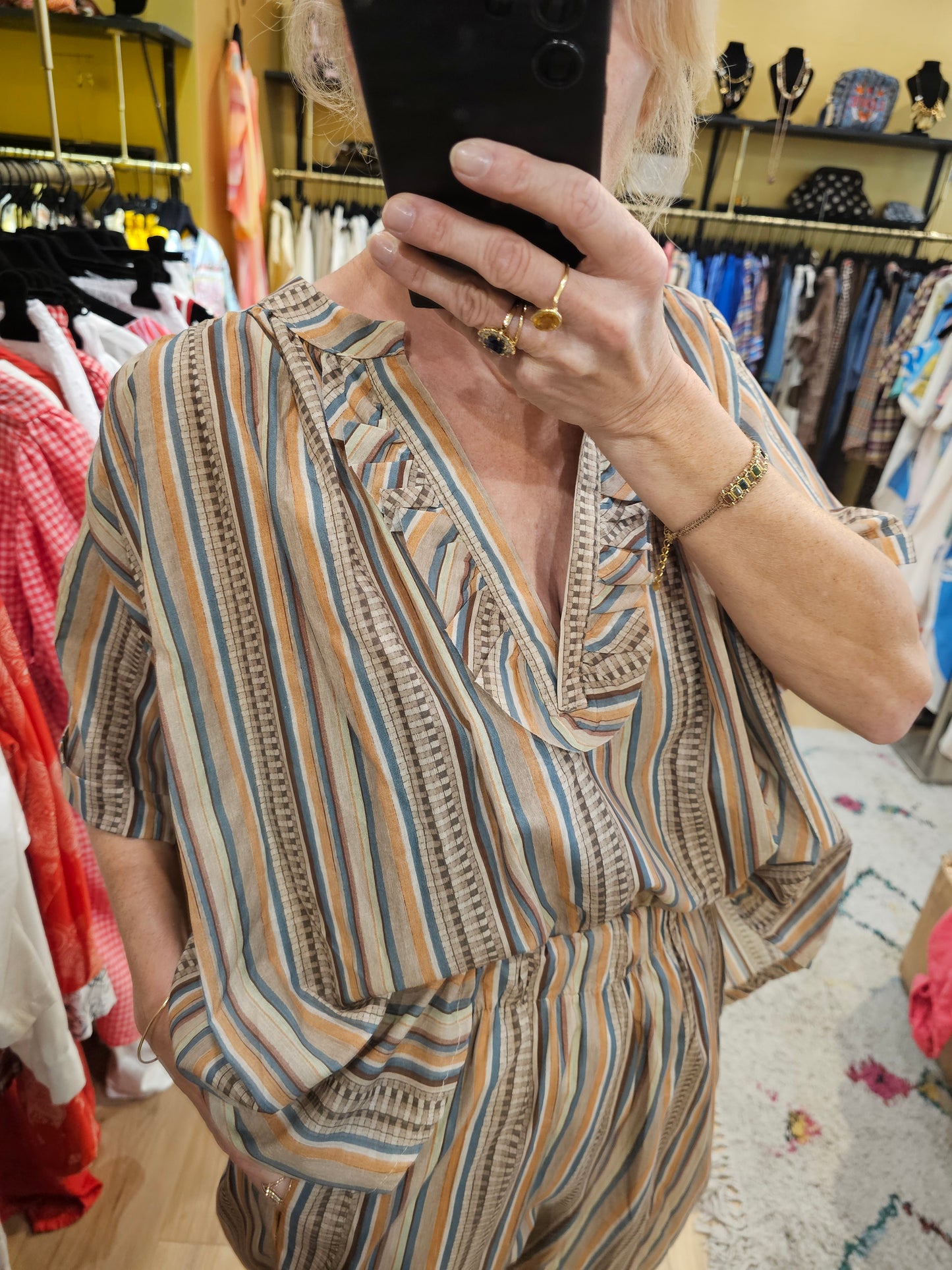 Top johanna Paris