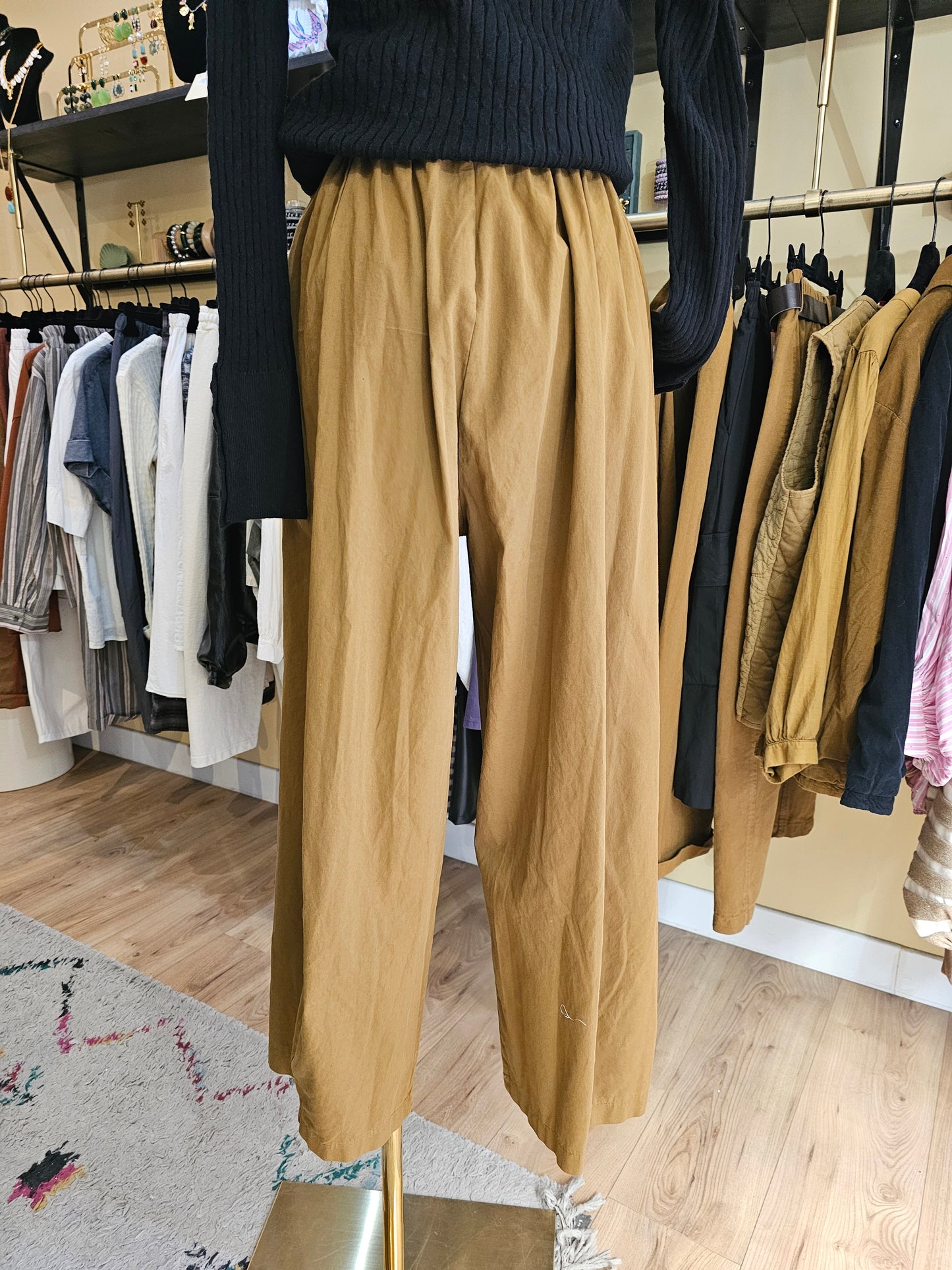 Pantalon palude