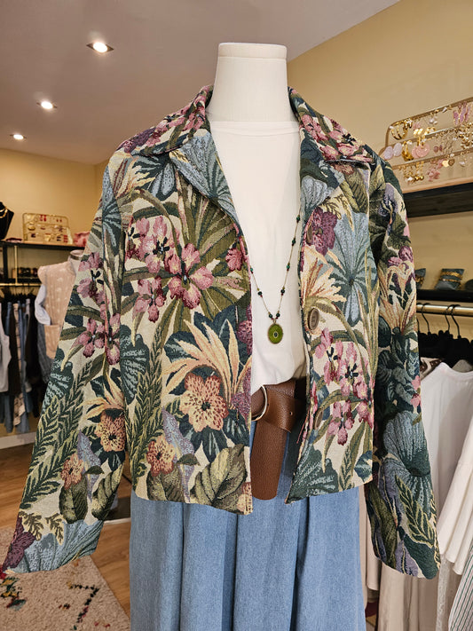 Blouson Johanna Paris