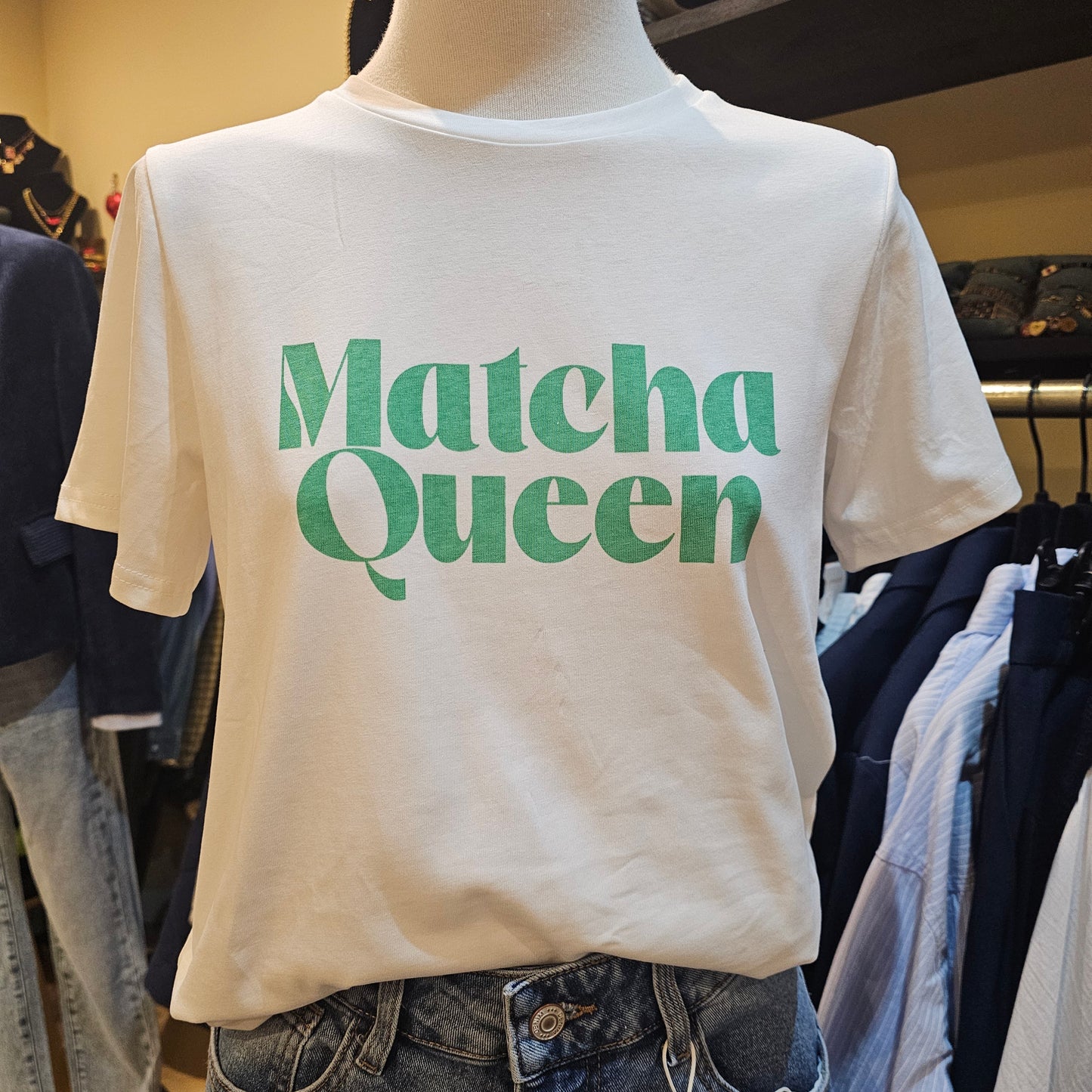 Tshirt