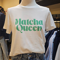 Tshit matcha