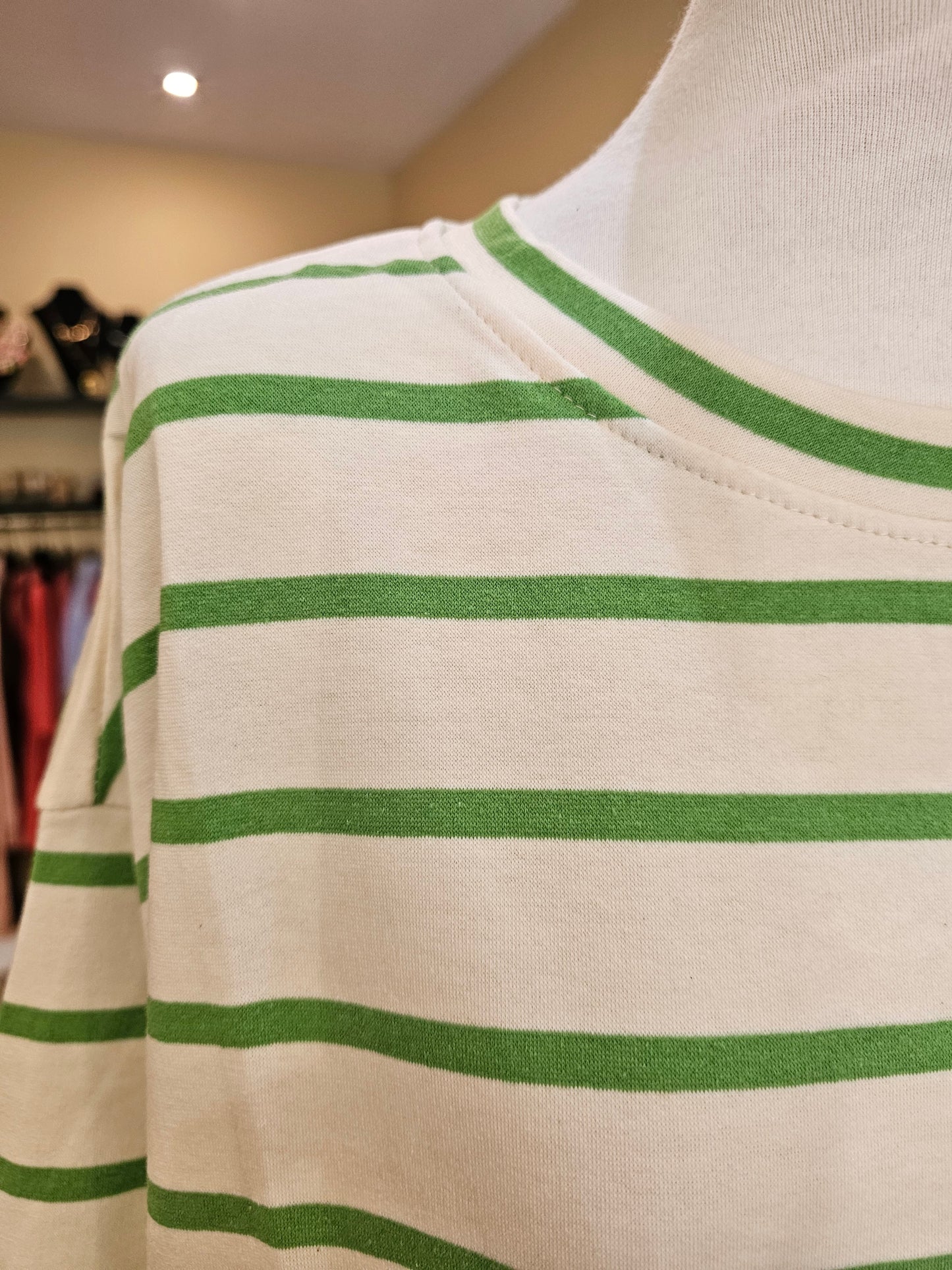 Tshirt marinière