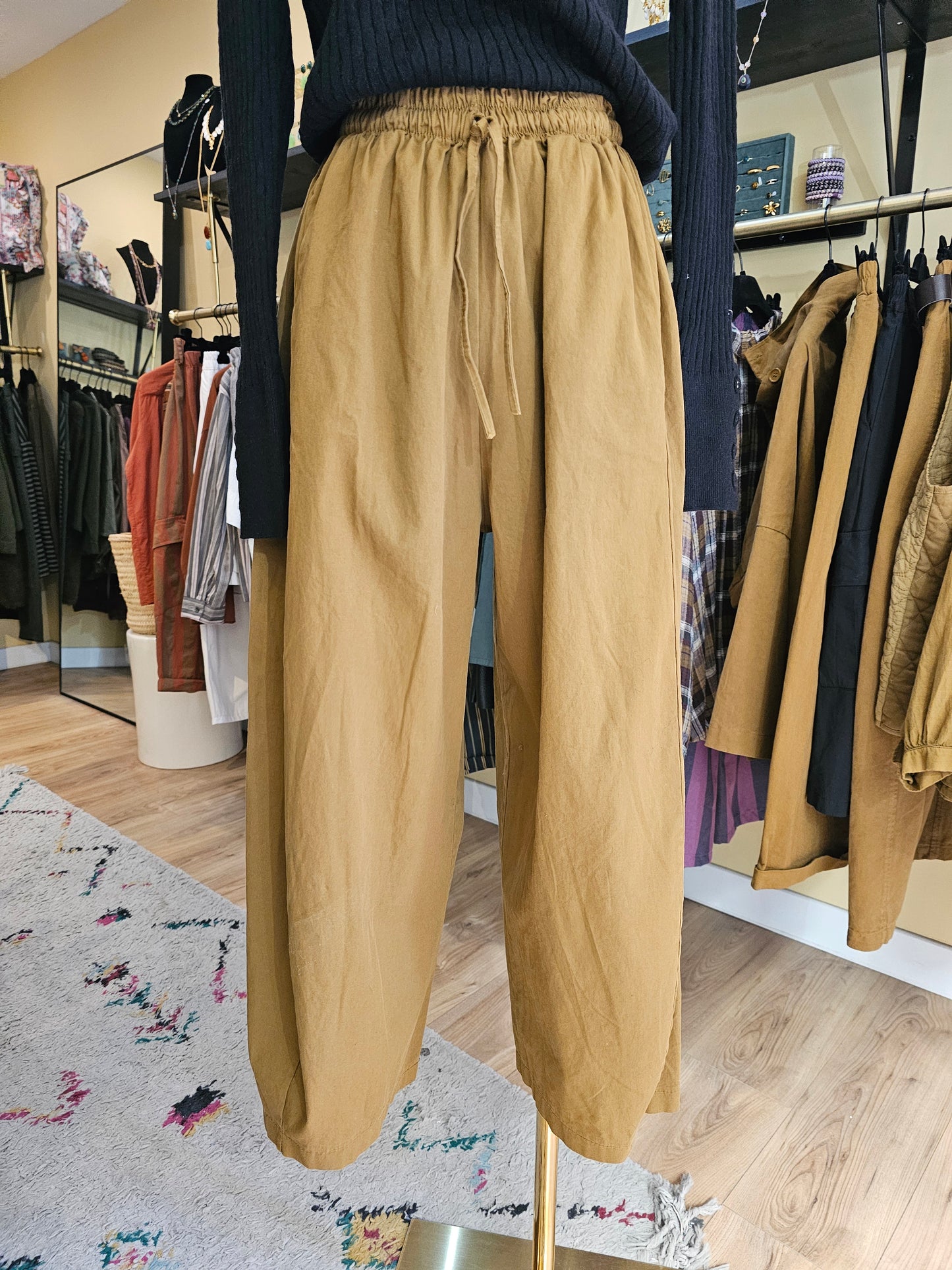 Pantalon palude