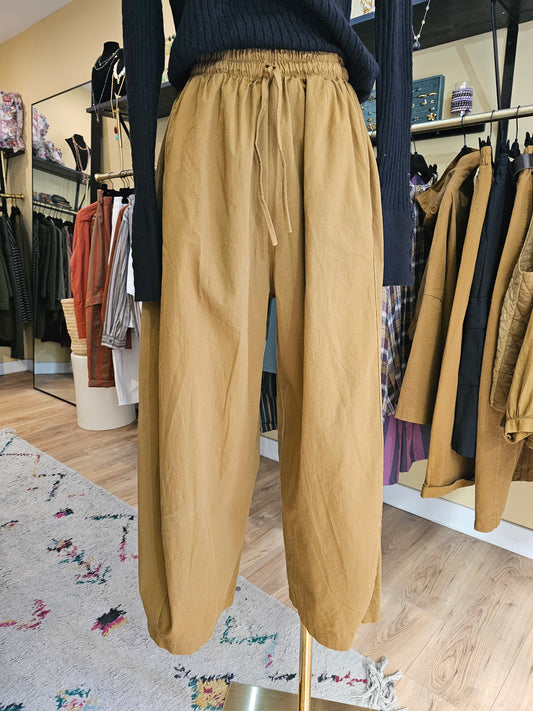 Pantalon palude