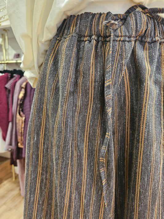 Pantalon Johanna Paris