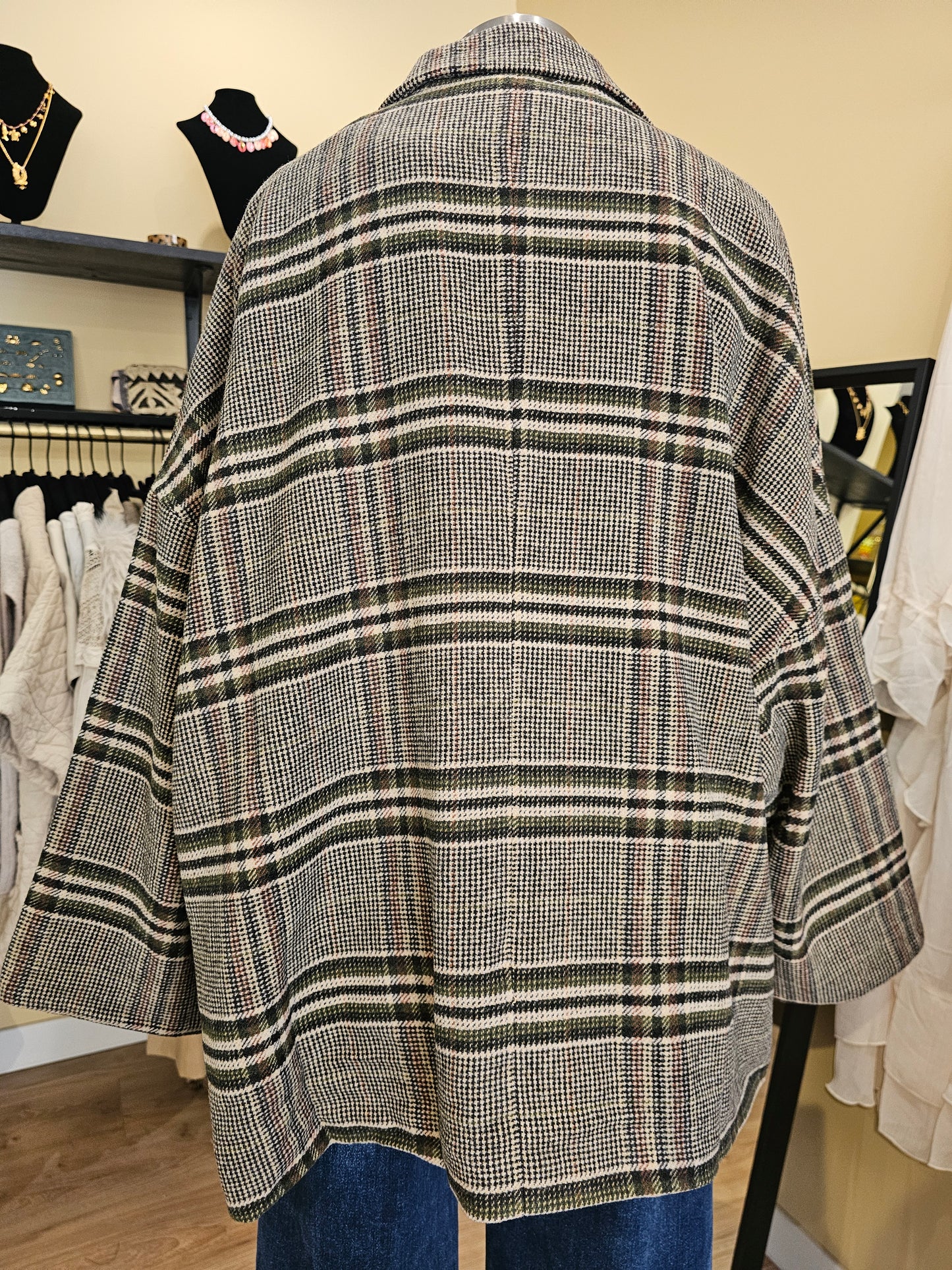 Veste Johanna Paris