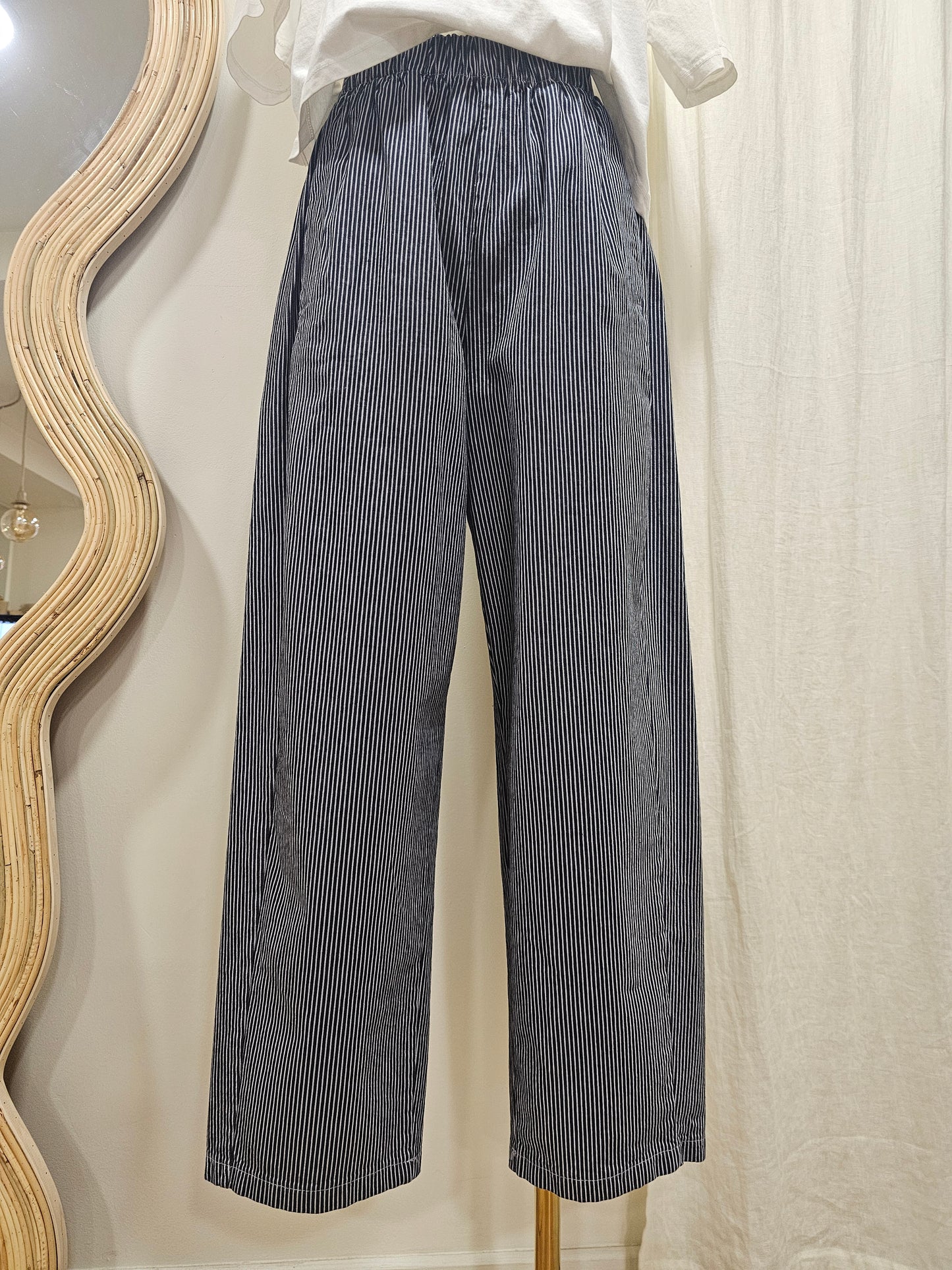 Pantalon magique long Johanna Paris