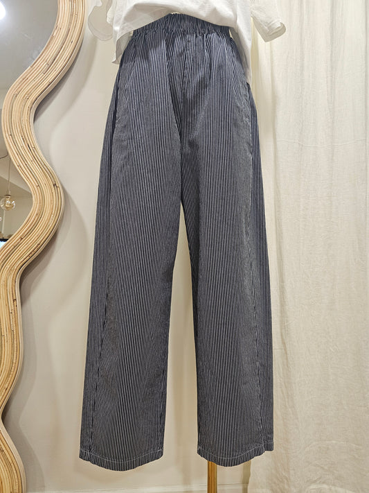 Pantalon magique long Johanna Paris