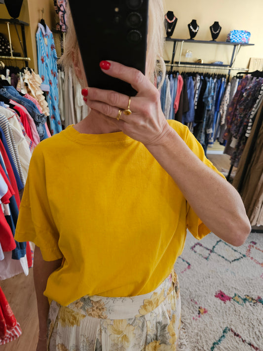 Tshirt biba Johanna Paris