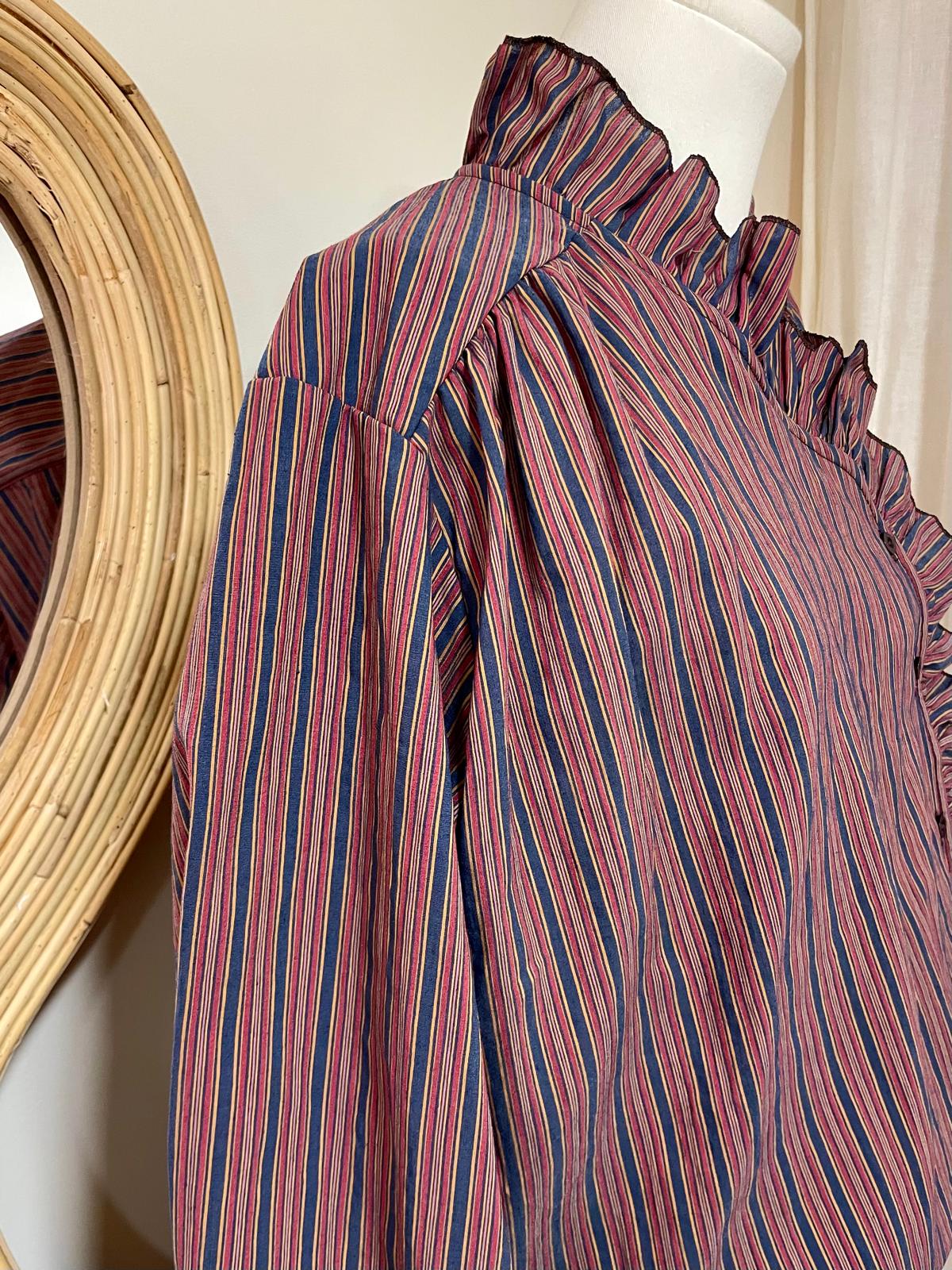 Blouse rayée Johanna paris