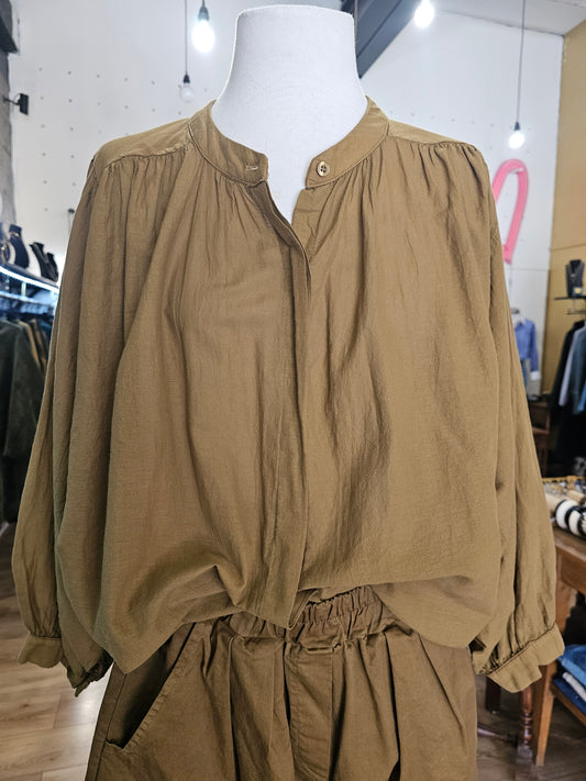 Chemise palude