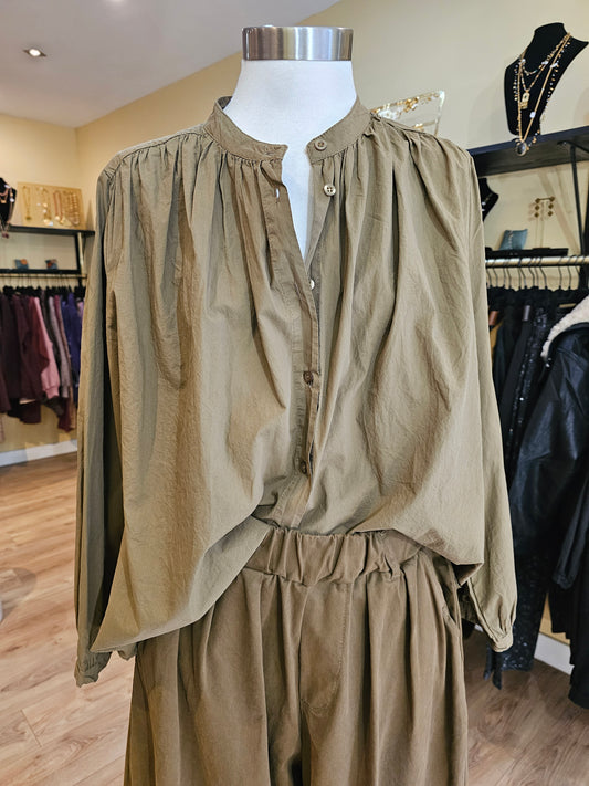 Chemise Johanna Paris