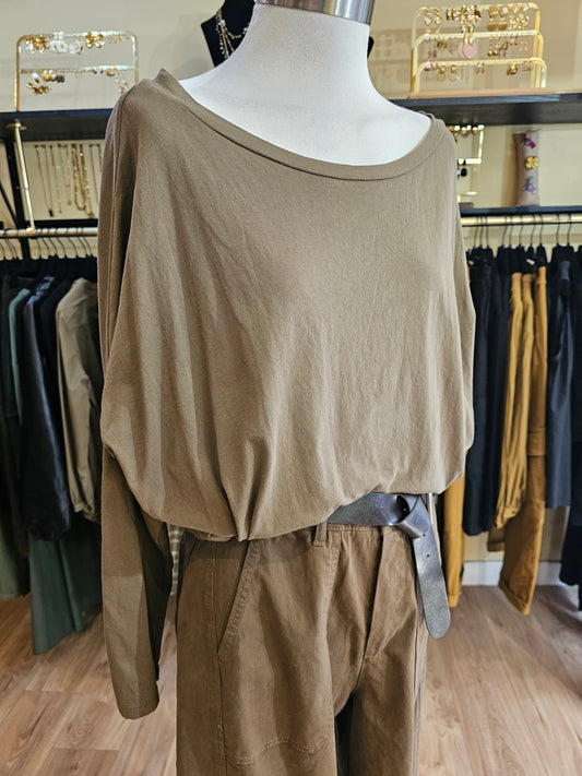 Tshirt biba Johanna Paris