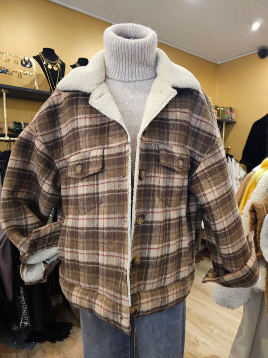 Blouson Johanna Paris