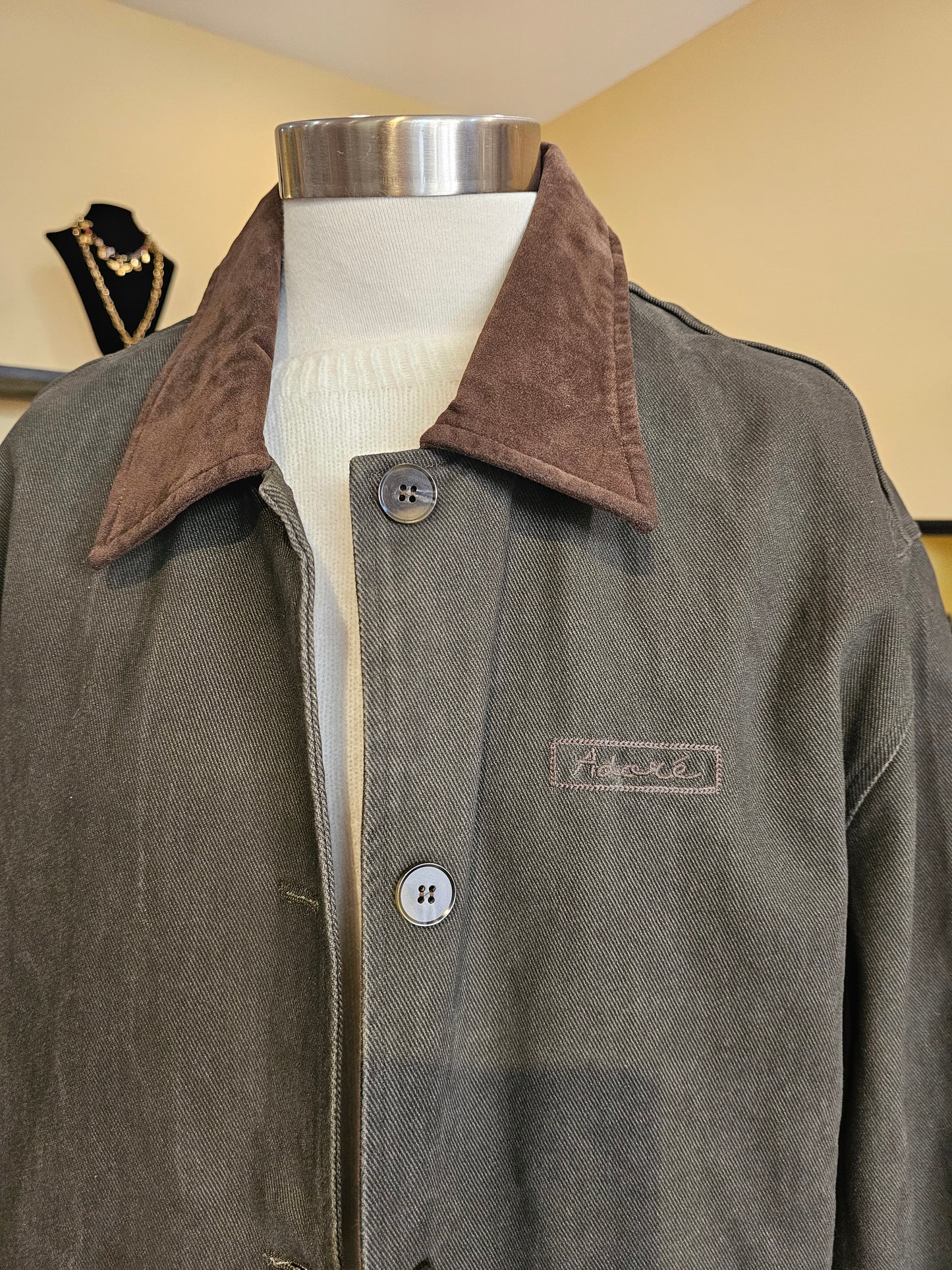 Veste de chasse Adoré Paris