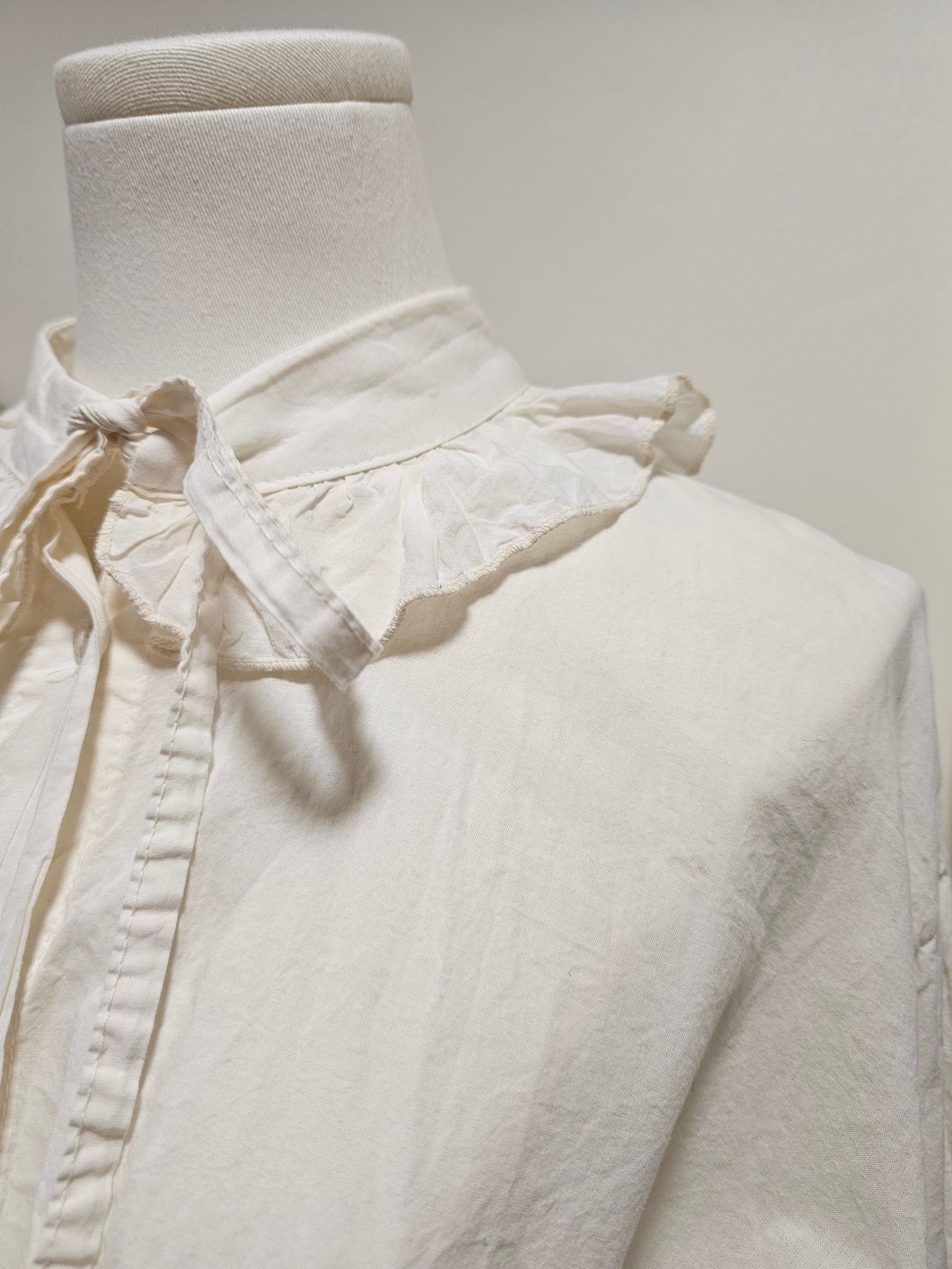 Chemise Johanna Paris