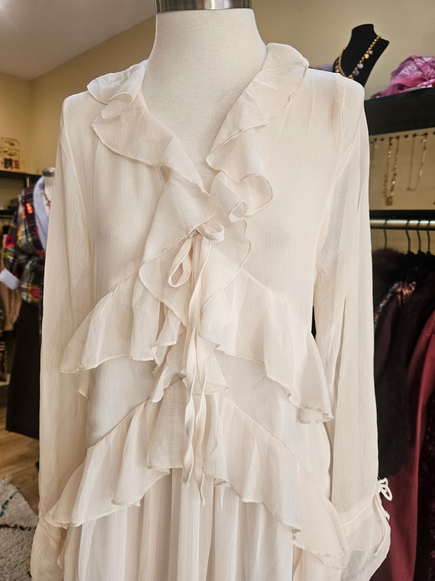 Robe