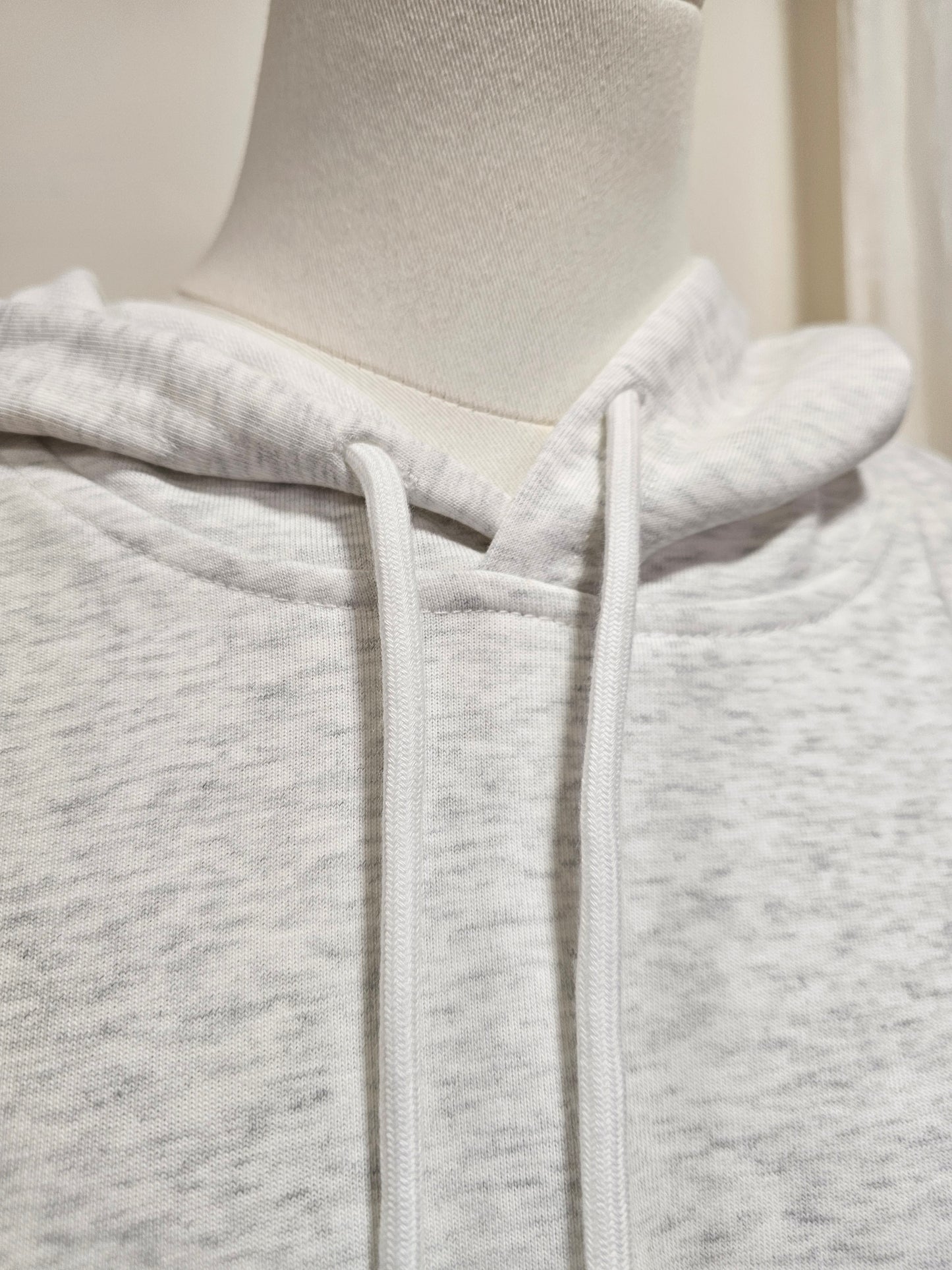 Sweat à capuche ailes