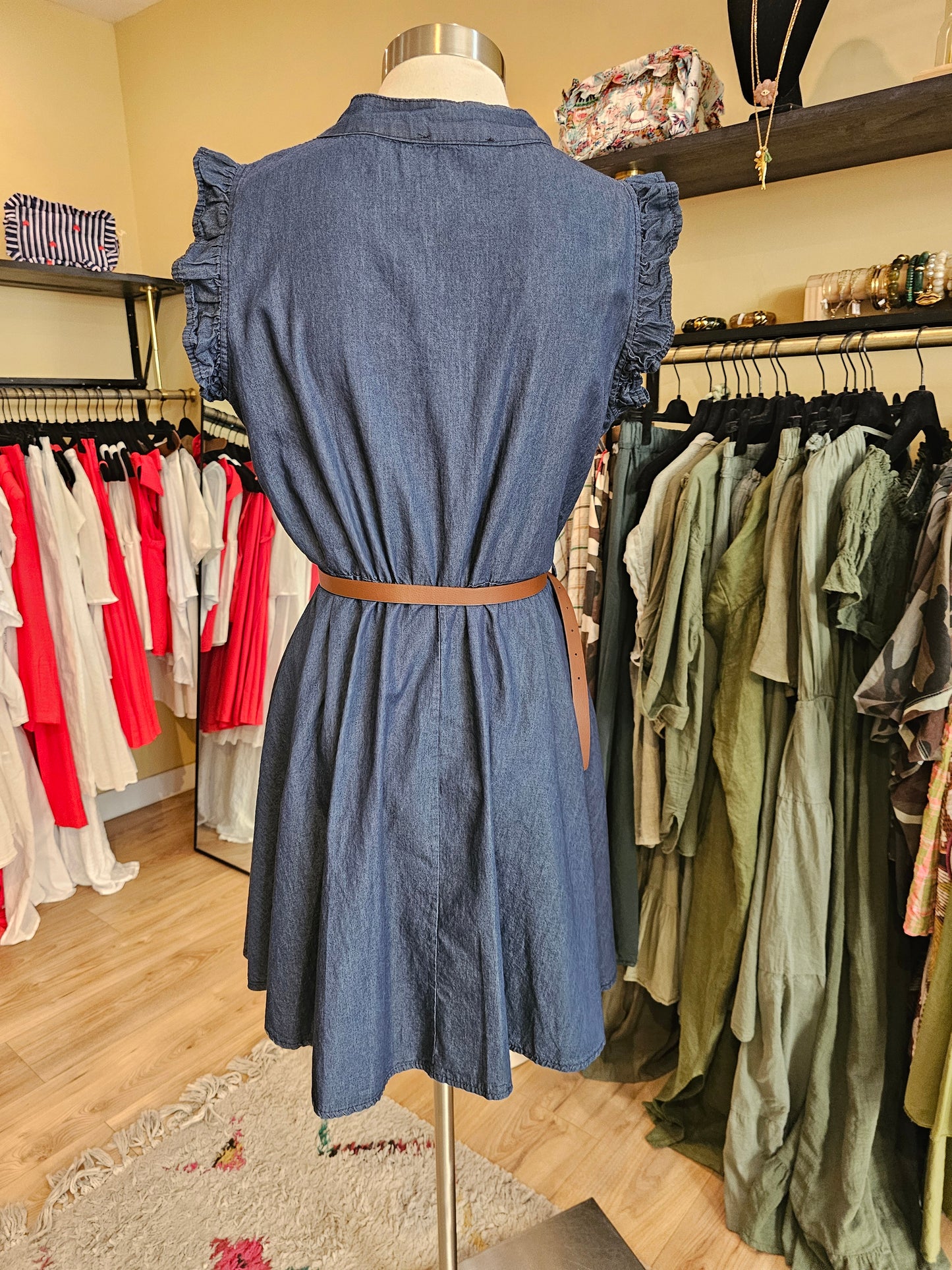 Robe johanna paris