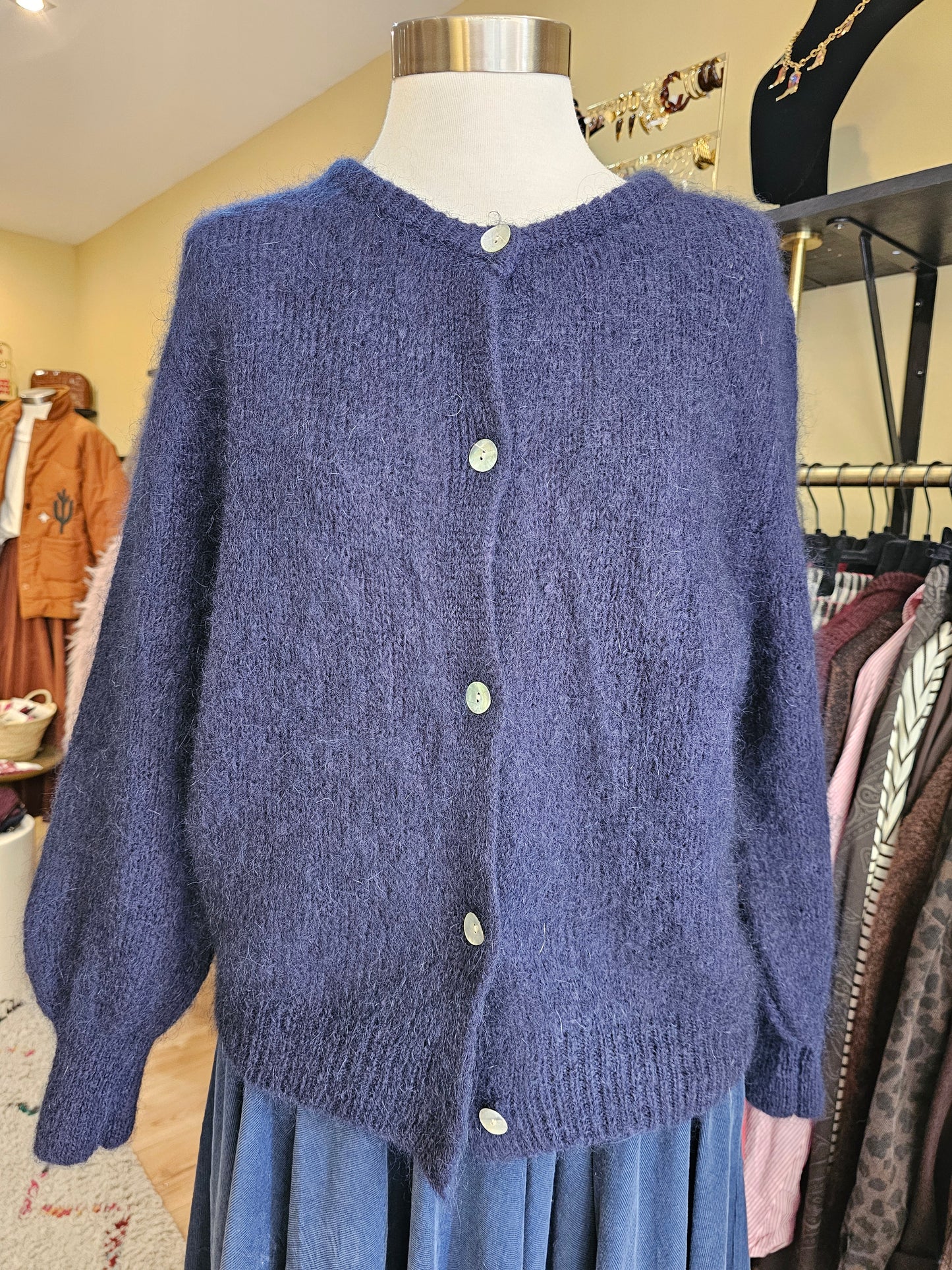 Gilet