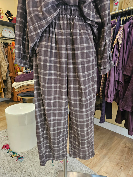 Pantalon magique Johanna Paris