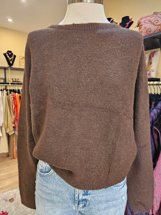 Pull Johanna Paris