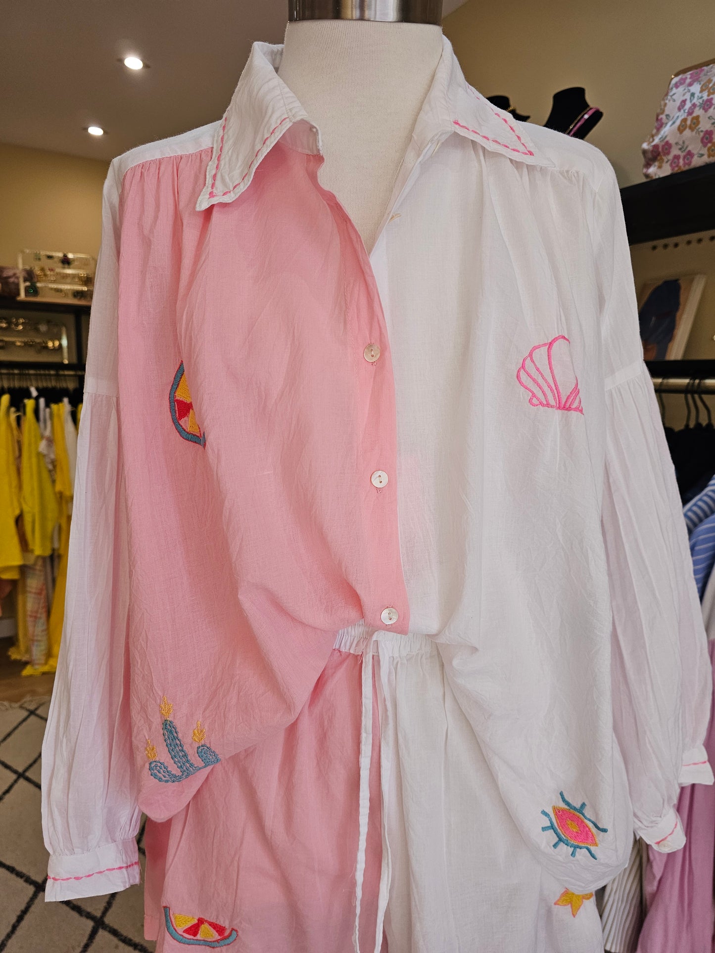 Chemise