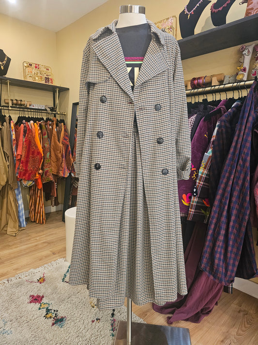 Trench Johanna Paris