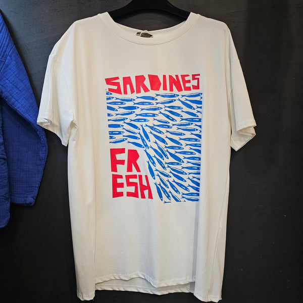 Tshirt